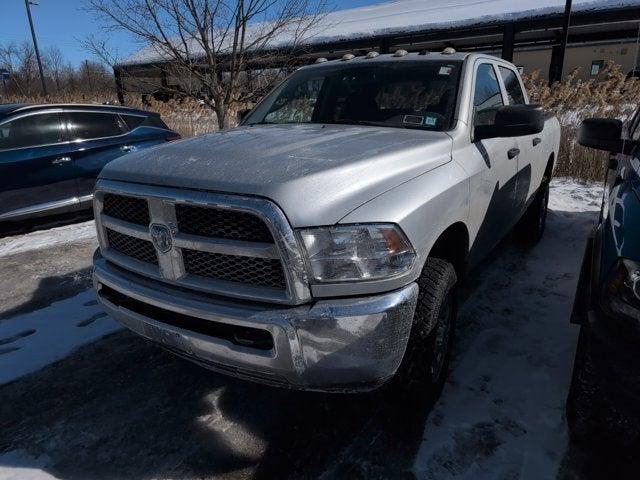 used 2016 Ram 2500 car, priced at $24,800