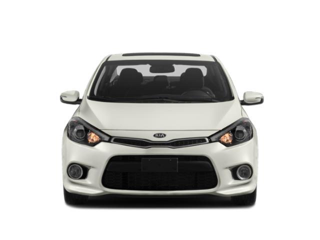 used 2015 Kia Forte Koup car, priced at $9,900