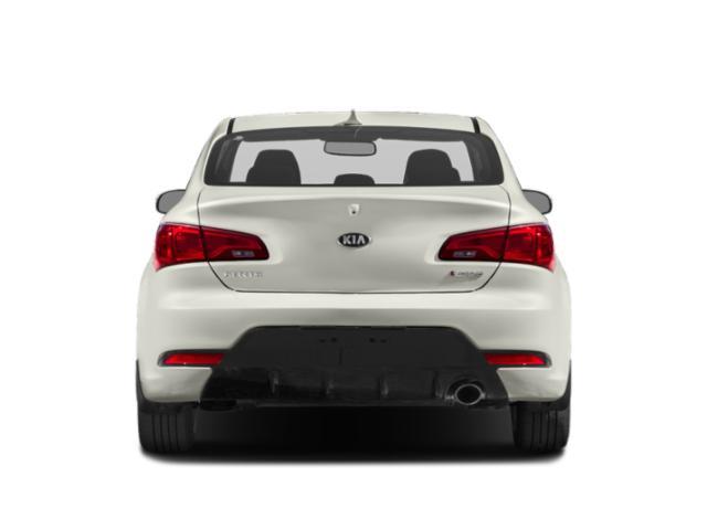 used 2015 Kia Forte Koup car, priced at $9,900