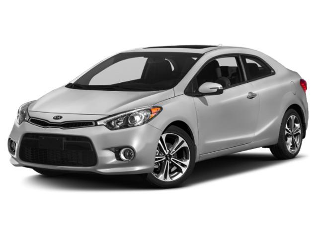 used 2015 Kia Forte Koup car, priced at $9,900