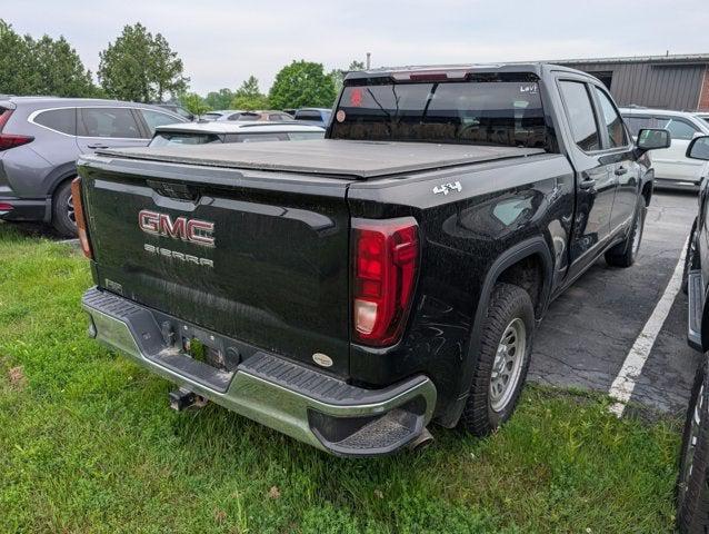 used 2020 GMC Sierra 1500 car, priced at $28,000