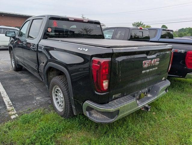 used 2020 GMC Sierra 1500 car, priced at $28,000