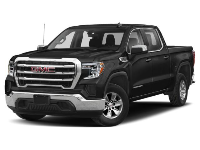 used 2020 GMC Sierra 1500 car, priced at $28,000