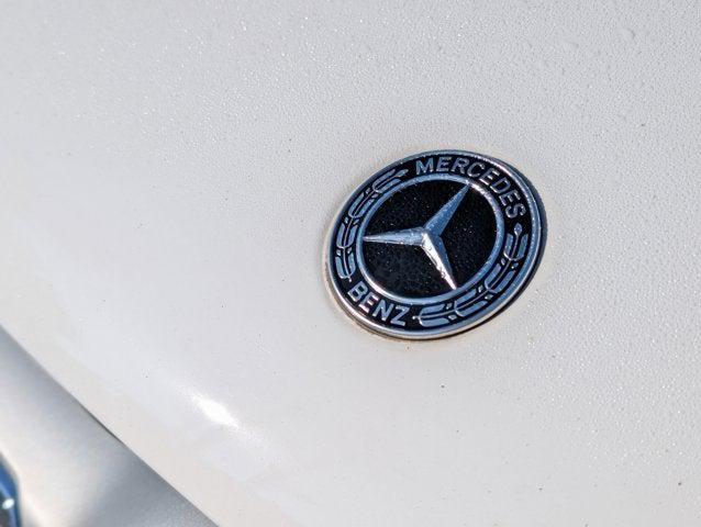 used 2022 Mercedes-Benz GLC 300 car, priced at $31,500