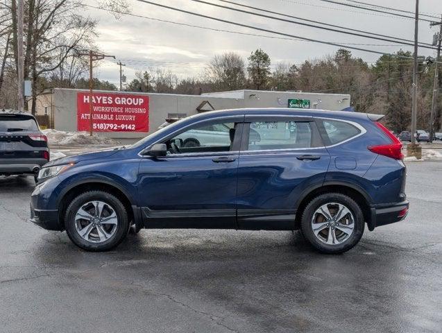 used 2019 Honda CR-V car, priced at $17,800