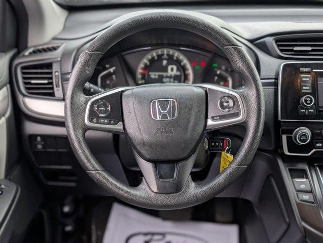 used 2019 Honda CR-V car, priced at $17,800