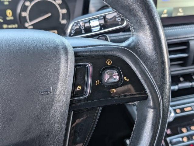 used 2020 Lincoln Corsair car, priced at $19,900