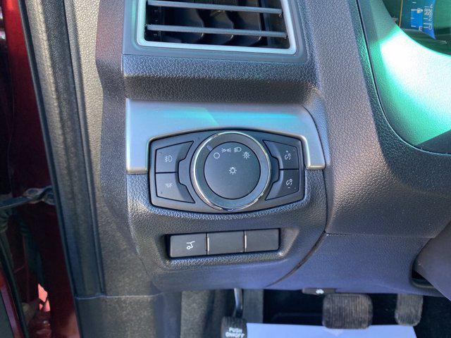used 2017 Ford Explorer car, priced at $16,000