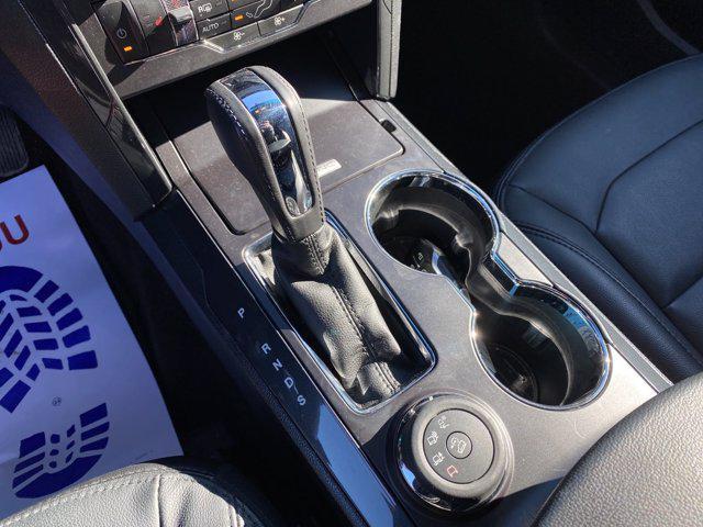 used 2017 Ford Explorer car, priced at $16,000