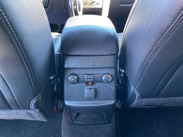 used 2017 Ford Explorer car, priced at $16,000