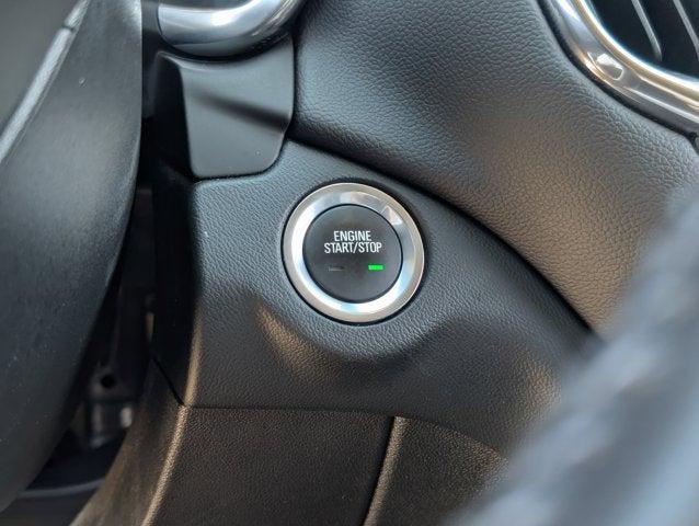 used 2021 Chevrolet Equinox car, priced at $18,200