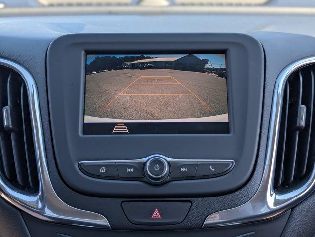 used 2021 Chevrolet Equinox car, priced at $18,200