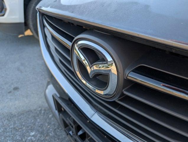 used 2016 Mazda Mazda6 car, priced at $13,000