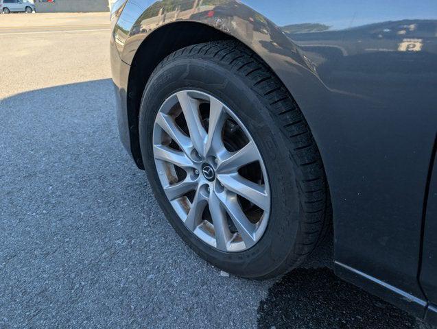 used 2016 Mazda Mazda6 car, priced at $13,000