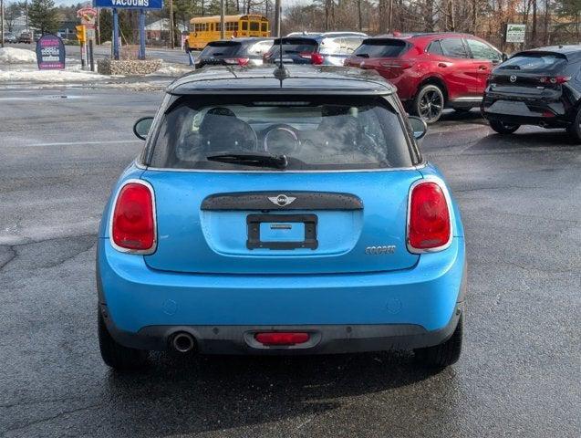 used 2018 MINI Hardtop car, priced at $12,700