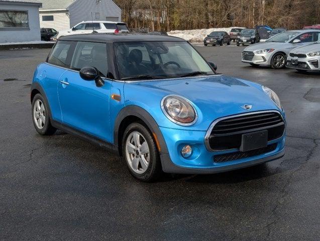 used 2018 MINI Hardtop car, priced at $12,700