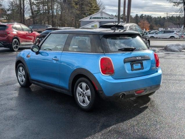 used 2018 MINI Hardtop car, priced at $12,700