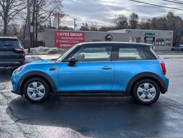 used 2018 MINI Hardtop car, priced at $12,700