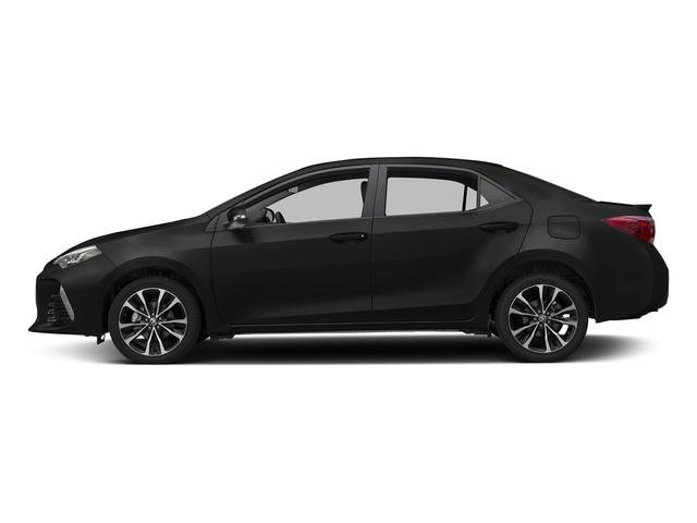 used 2017 Toyota Corolla car, priced at $13,400