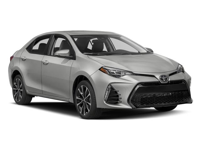 used 2017 Toyota Corolla car, priced at $13,400