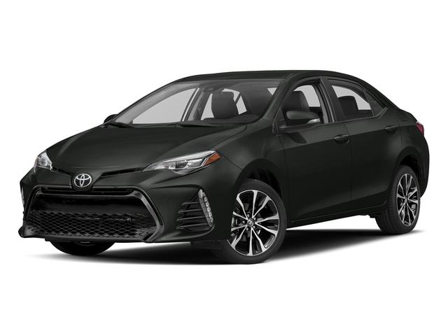 used 2017 Toyota Corolla car, priced at $13,400