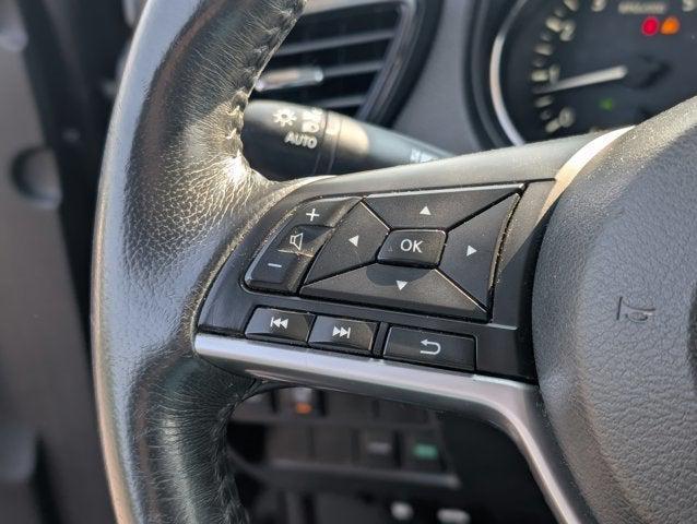 used 2017 Nissan Rogue car, priced at $13,000
