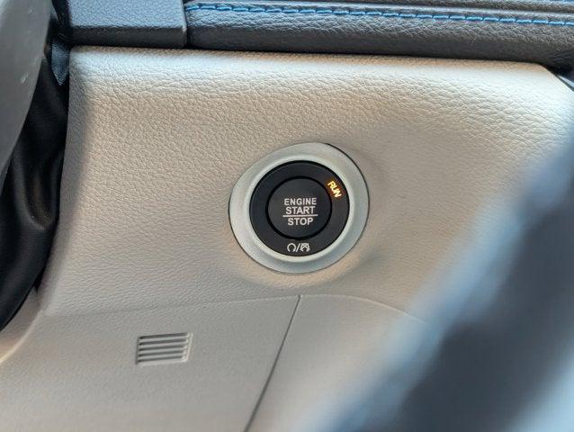 used 2021 Chrysler Pacifica car, priced at $21,000