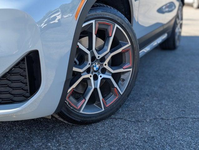 used 2022 BMW X2 car, priced at $23,000
