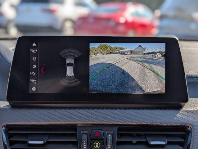 used 2022 BMW X2 car, priced at $23,000
