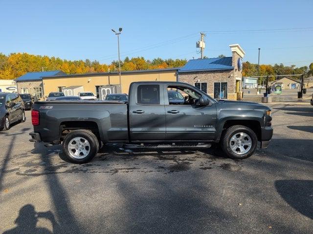 used 2017 Chevrolet Silverado 1500 car, priced at $23,000