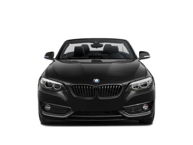 used 2021 BMW 230 car, priced at $35,000