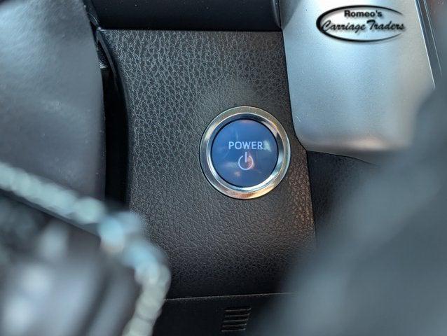 used 2019 Toyota Highlander Hybrid car, priced at $27,500