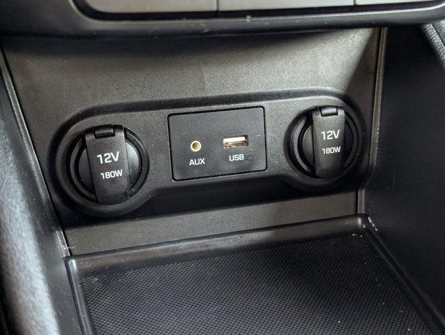 used 2018 Hyundai Accent car, priced at $12,000