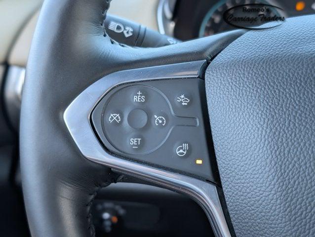 used 2022 Chevrolet Traverse car, priced at $26,000