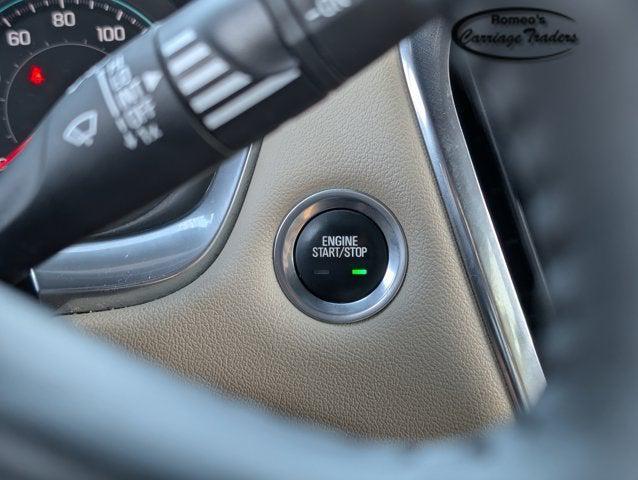 used 2022 Chevrolet Traverse car, priced at $26,000