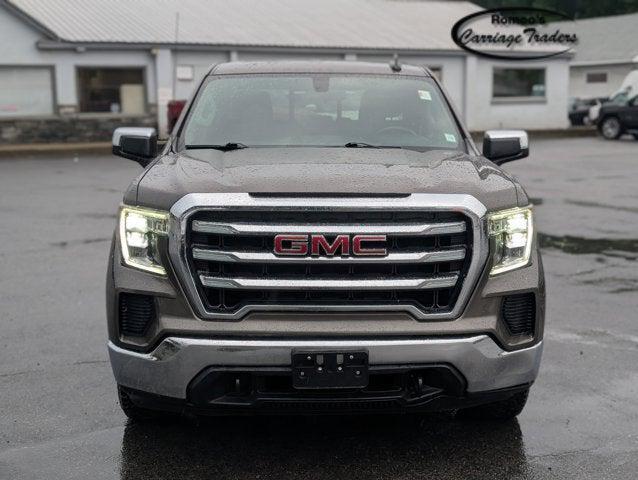 used 2020 GMC Sierra 1500 car, priced at $32,000