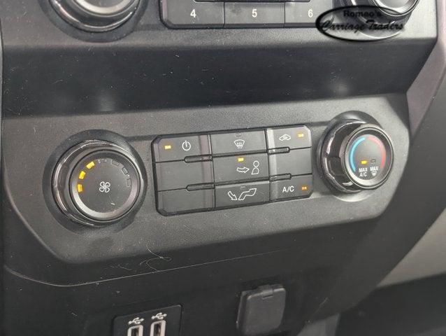 used 2019 Ford F-150 car, priced at $24,000