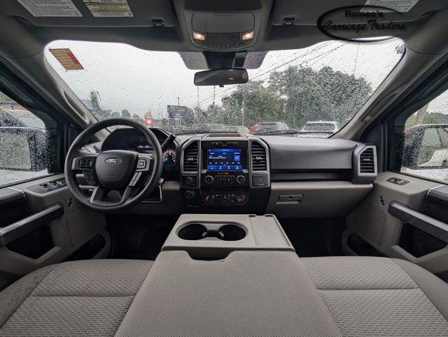 used 2019 Ford F-150 car, priced at $24,000