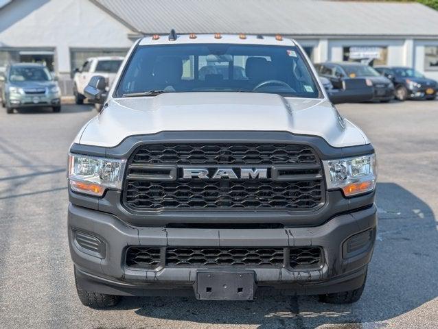 used 2022 Ram 2500 car, priced at $39,900