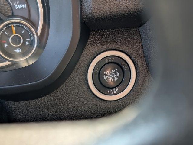 used 2022 Ram 2500 car, priced at $39,900
