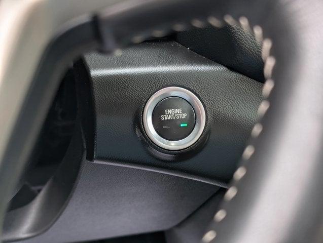 used 2022 GMC Terrain car, priced at $23,500