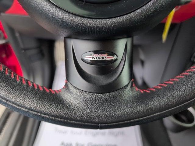 used 2014 MINI Clubman car, priced at $9,900