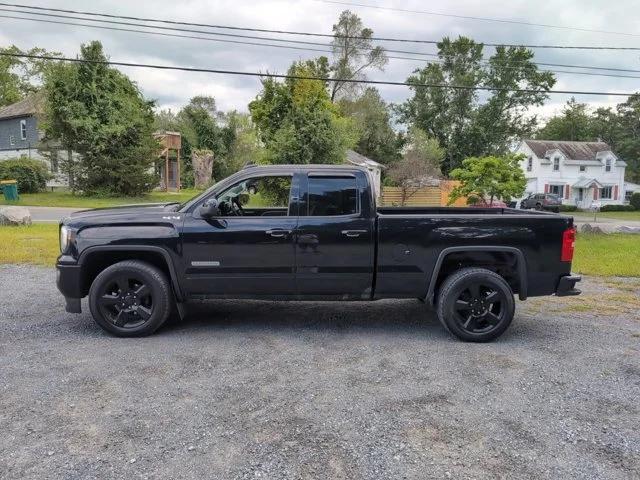 used 2016 GMC Sierra 1500 car, priced at $19,900
