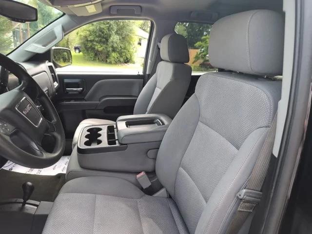 used 2016 GMC Sierra 1500 car, priced at $19,900