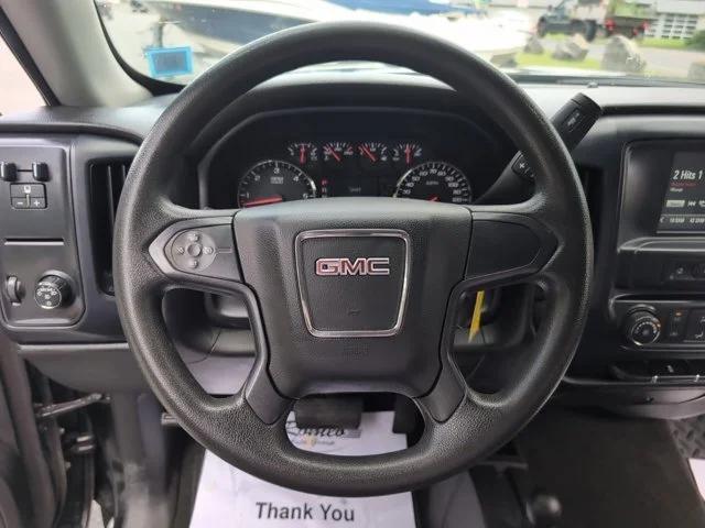 used 2016 GMC Sierra 1500 car, priced at $19,900