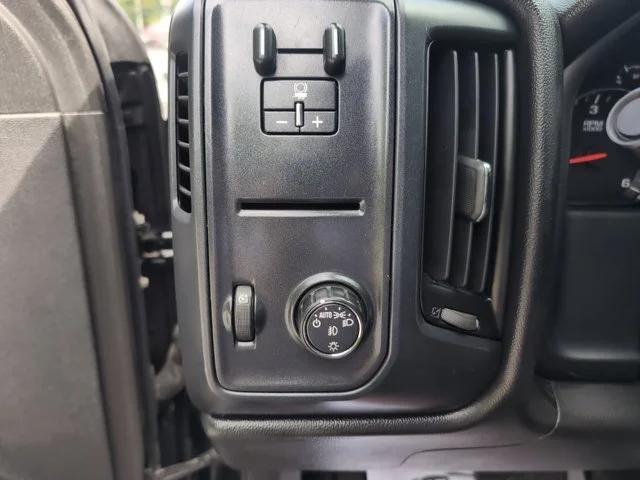 used 2016 GMC Sierra 1500 car, priced at $19,900