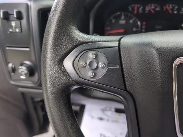 used 2016 GMC Sierra 1500 car, priced at $19,900