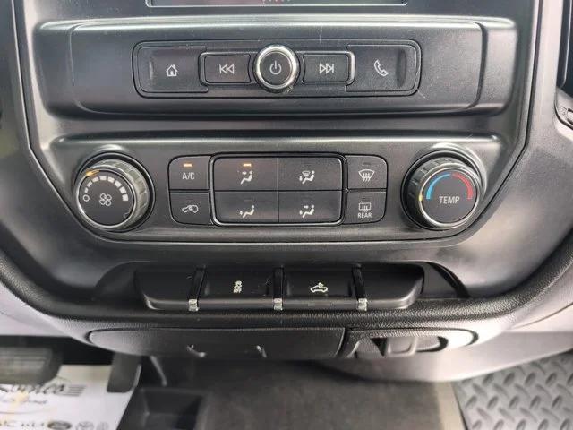 used 2016 GMC Sierra 1500 car, priced at $19,900
