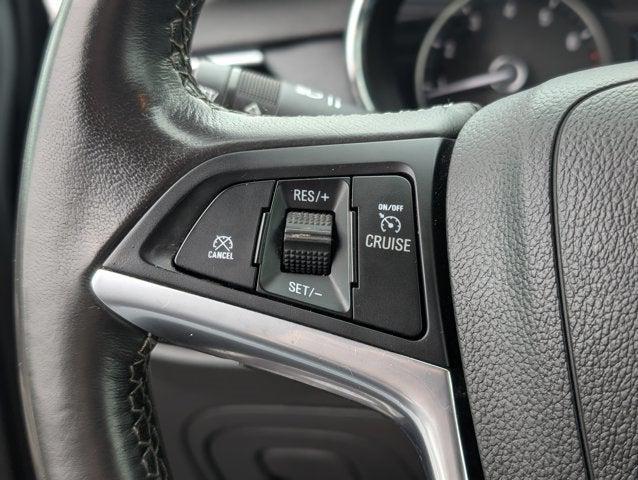 used 2020 Buick Encore car, priced at $15,500