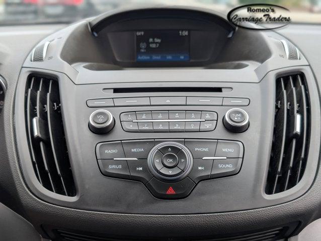 used 2018 Ford Escape car, priced at $13,000